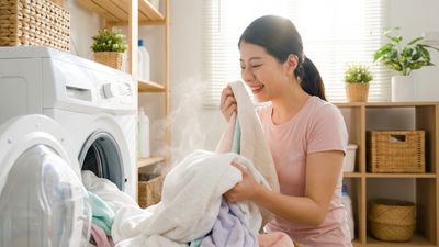 Cách tạo lớp hương thơm nhiều tầng cho quần áo: thơm lâu 72 giờ+