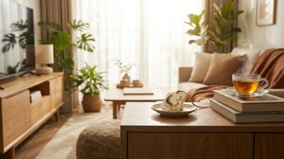 5 lỗi thường gặp khi dùng sáp thơm phòng - và cách khắc phục