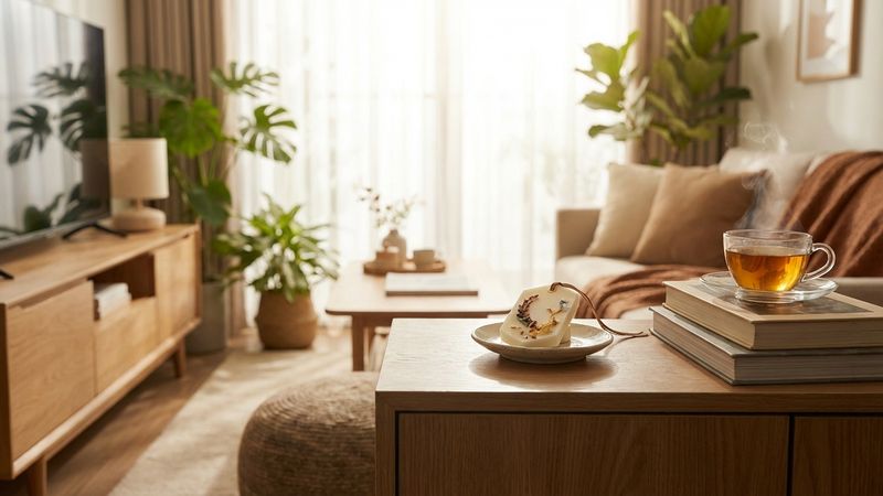 5 lỗi thường gặp khi dùng sáp thơm phòng - và cách khắc phục