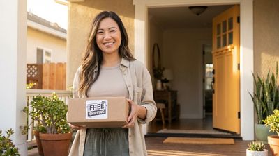 Freeship khi nào? Mẹo mua hàng online tiết kiệm phí ship