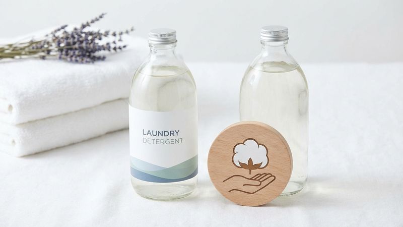 Dị ứng da do nước giặt: nguyên nhân và cách xử lý
