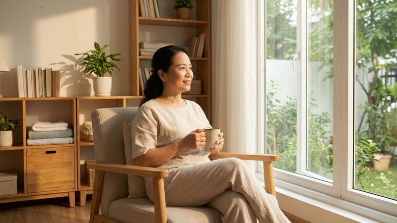 Stress vì việc nhà: cách giảm áp lực cho nội trợ