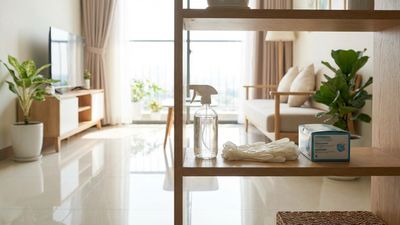 Vệ sinh nhà cửa mùa dịch: hướng dẫn chi tiết