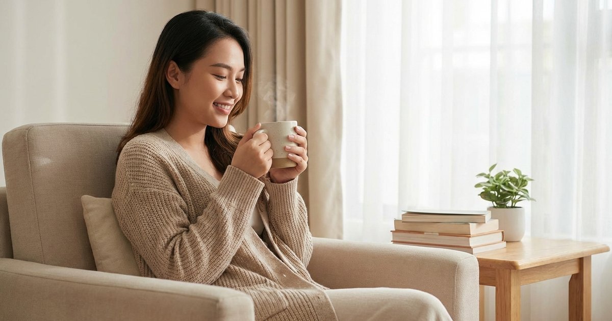 Mẹo chăm sóc bản thân cho mẹ bỉm sữa bận rộn