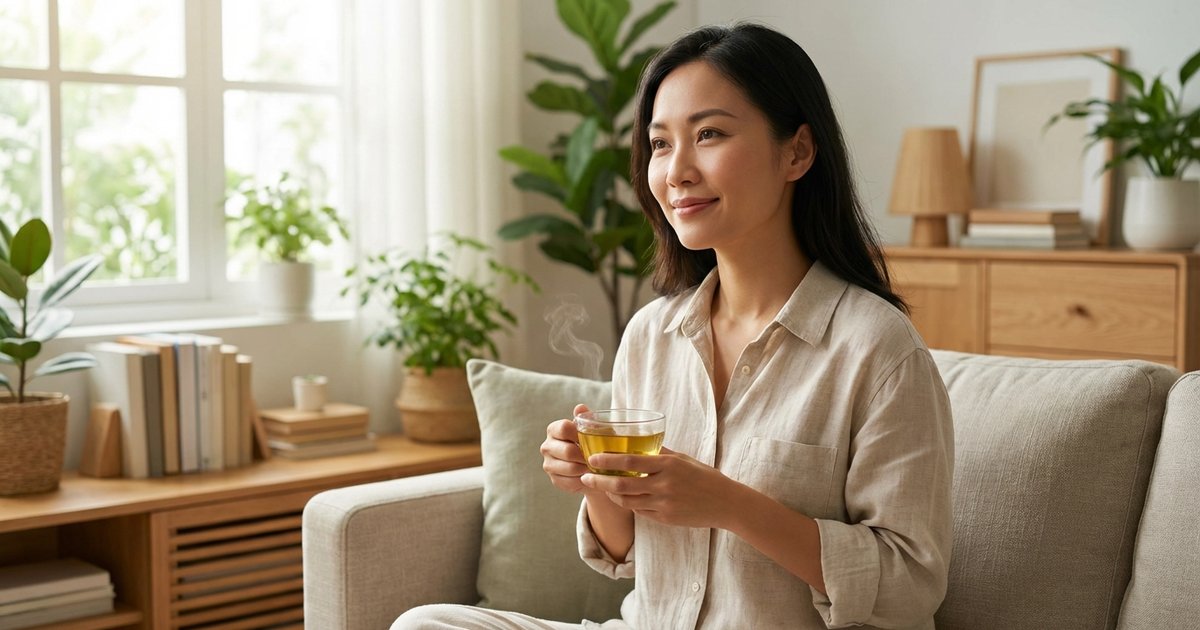 Stress vì việc nhà: cách giảm áp lực cho nội trợ