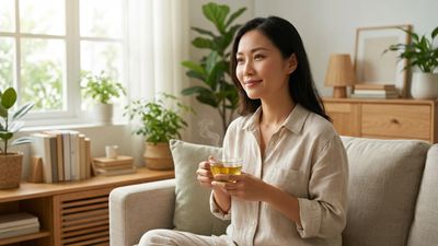 Stress vì việc nhà: cách giảm áp lực cho nội trợ
