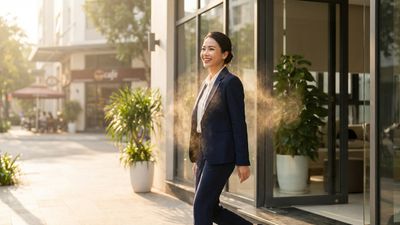 10 cách phối đồ thơm tho, tự tin mỗi ngày: từ giặt giũ đến phong cách
