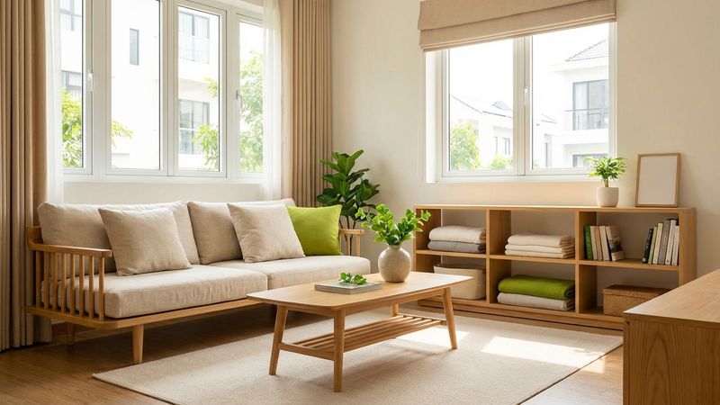 Hướng dẫn vệ sinh nhà cửa từ A-Z: sạch mọi ngóc ngách