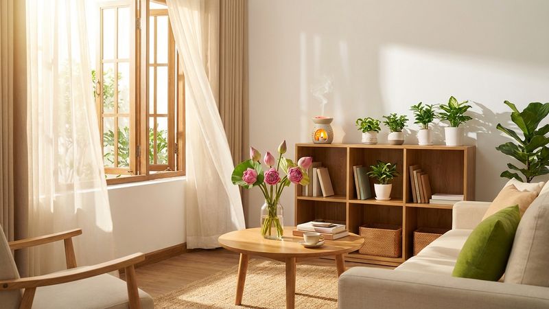 Nghệ thuật tạo hương thơm cho ngôi nhà: hướng dẫn toàn diện từ A-Z