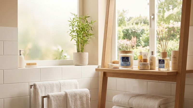 Khử Mùi Nhà Vệ Sinh Và Phòng Ngủ: Nhà Thơm Tho Đón Khách Tết