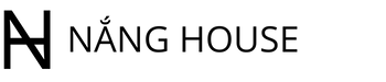 Nắng House Logo