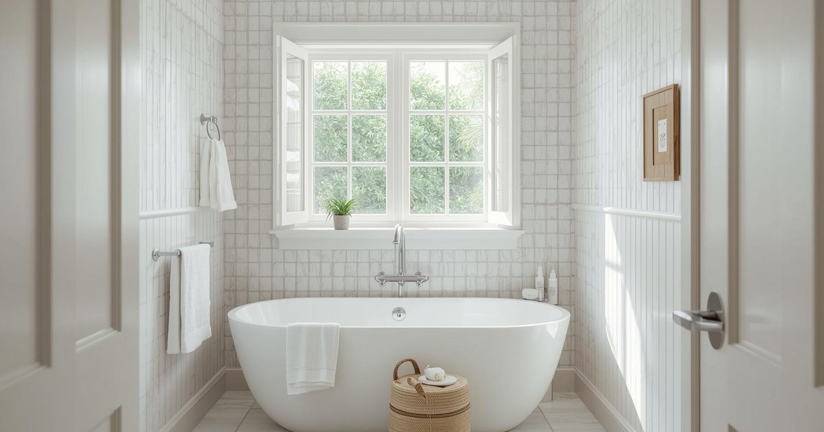 Bí kíp khử mùi nhà tắm mùa nồm ẩm: sạch khuẩn, hết hôi, không tốn sức