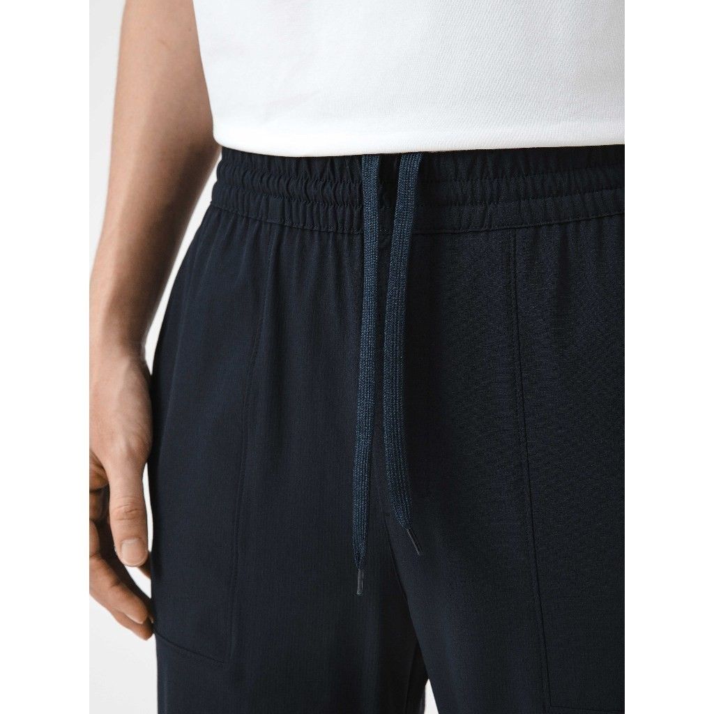 Quần dài nam ECC Ripstop Pants trượt nước chống bám bụi Coolmate 3