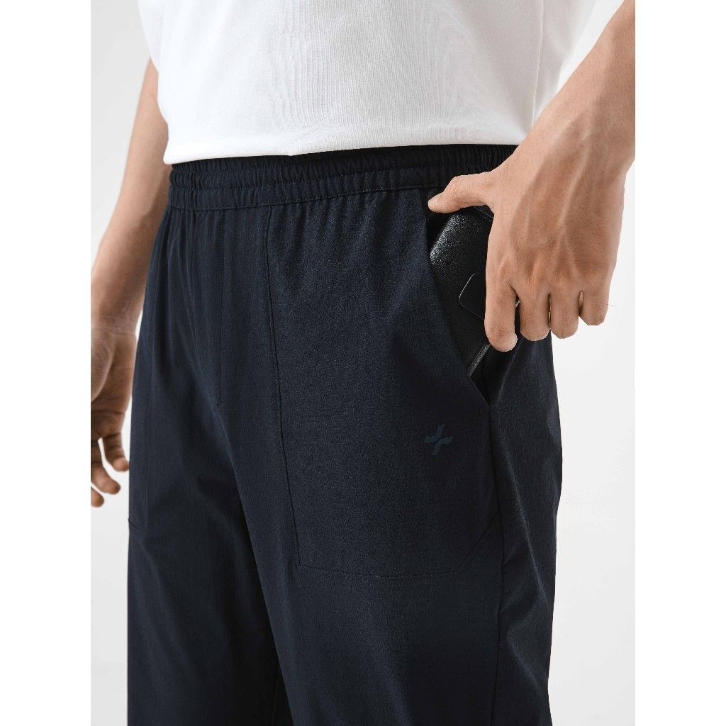 Quần dài nam ECC Ripstop Pants trượt nước chống bám bụi Coolmate 4