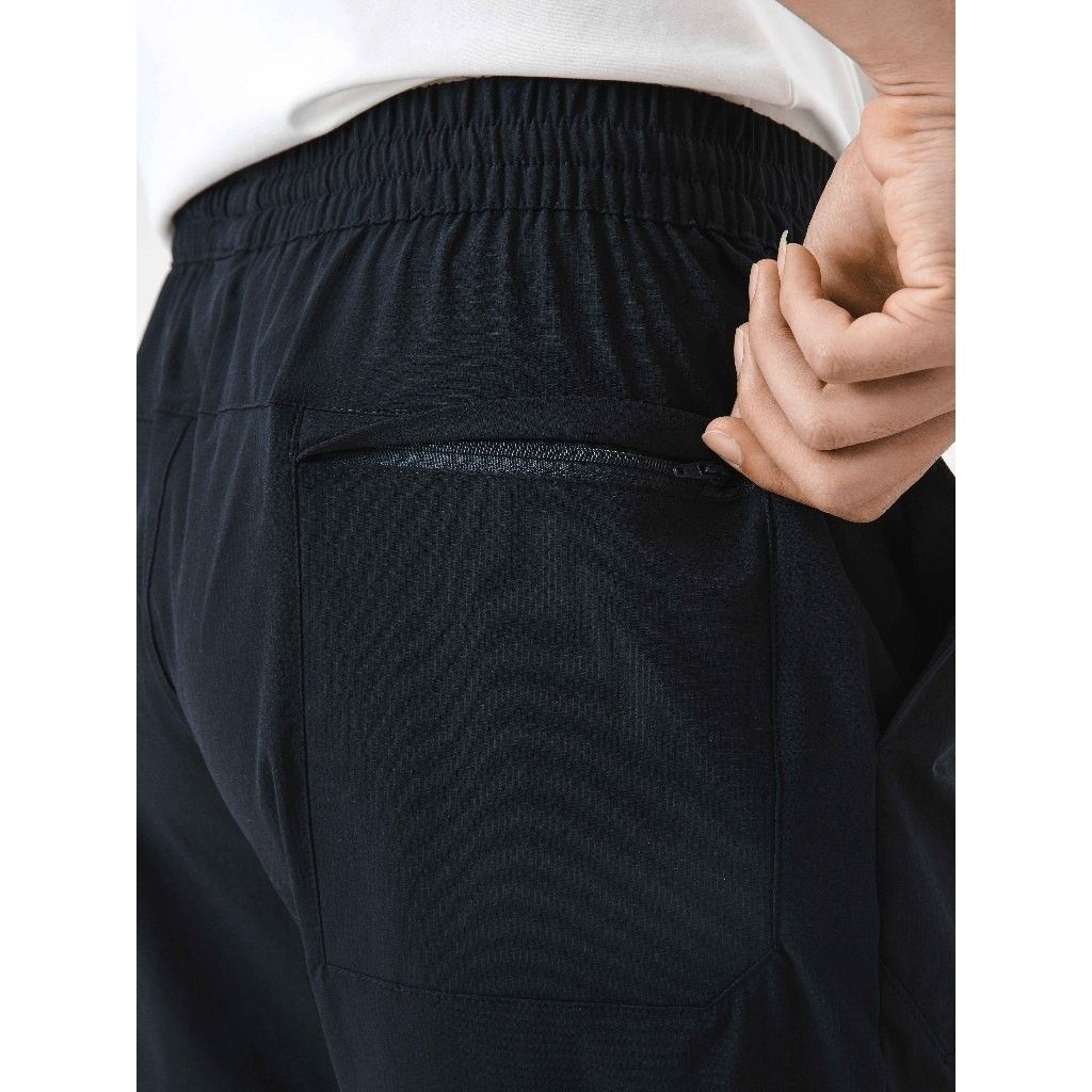 Quần dài nam ECC Ripstop Pants trượt nước chống bám bụi Coolmate 5