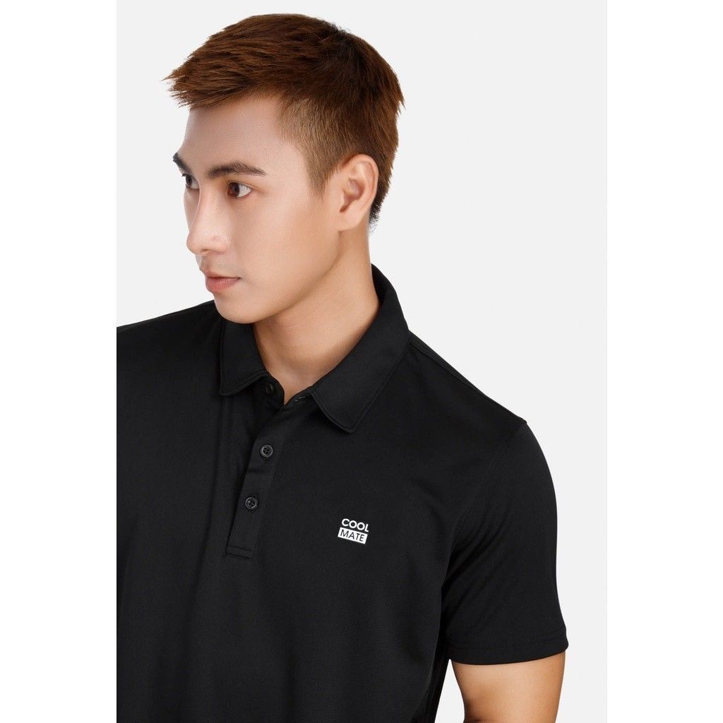 Combo 2 Áo polo nam thể thao Promax S1 thoáng khí Coolmate 5