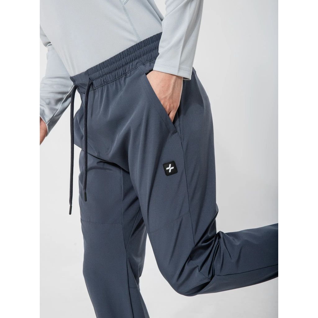 Quần Jogger nam thể thao Hybrid Woven co giãn tốt, thấm hút, Coolmate 5