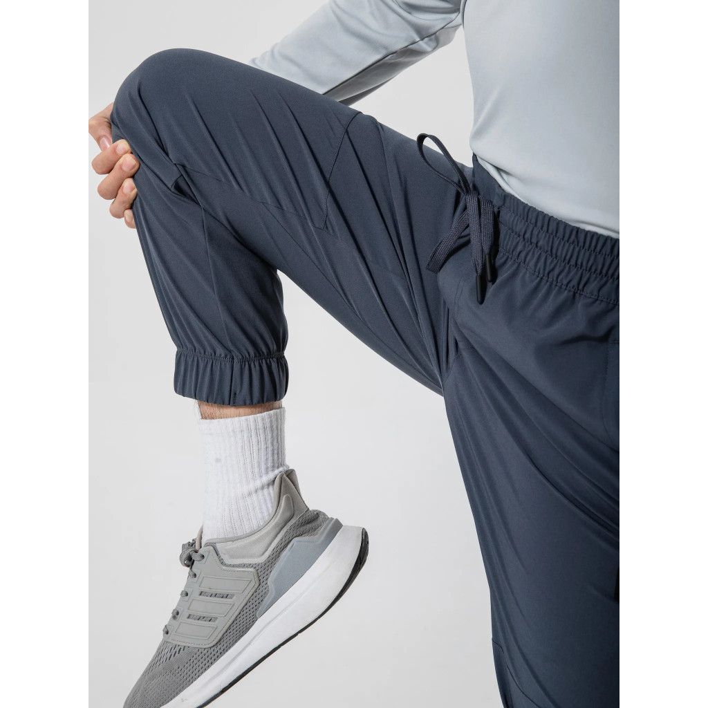 Quần Jogger nam thể thao Hybrid Woven co giãn tốt, thấm hút, Coolmate 6