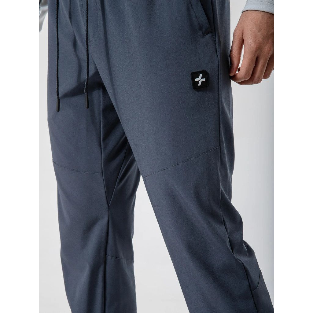 Quần Jogger nam thể thao Hybrid Woven co giãn tốt, thấm hút, Coolmate 7