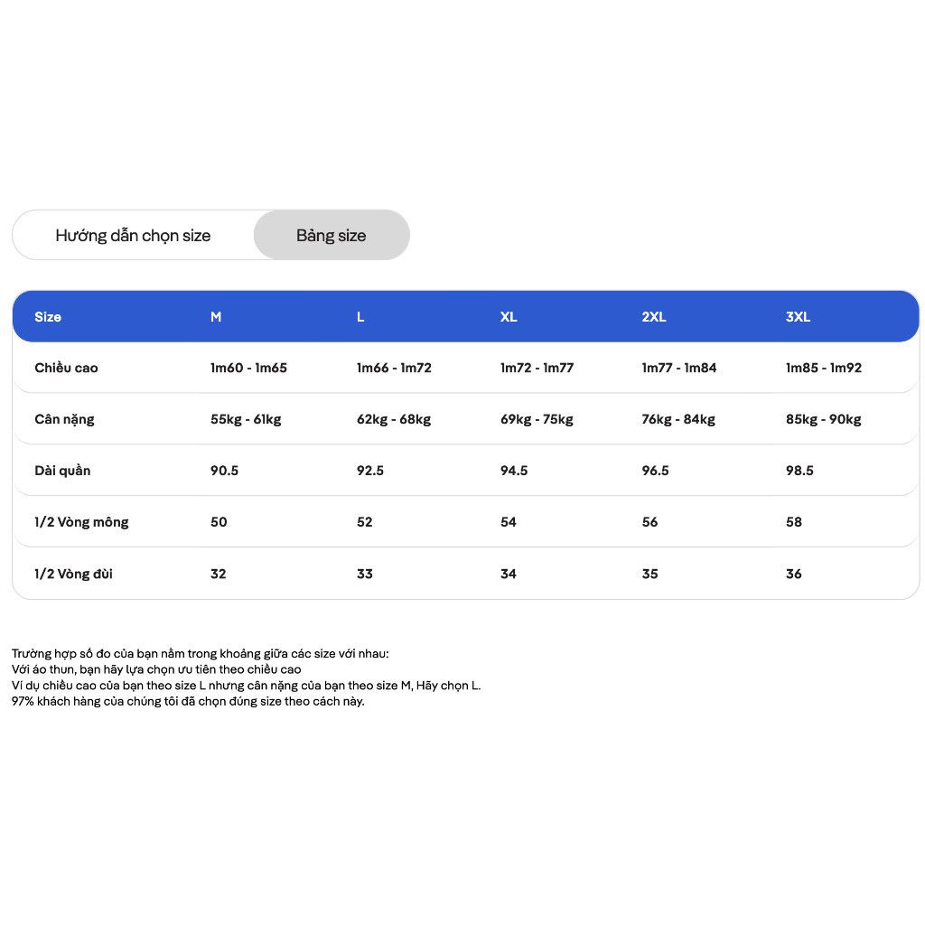 Quần Jogger nam thể thao Hybrid Woven co giãn tốt, thấm hút, Coolmate 8