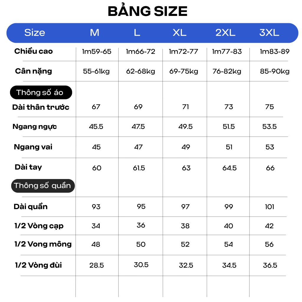 Set đồ bộ giữ nhiệt Essential Brush Poly mềm mại, giữ ấm tốt Coolmate 7