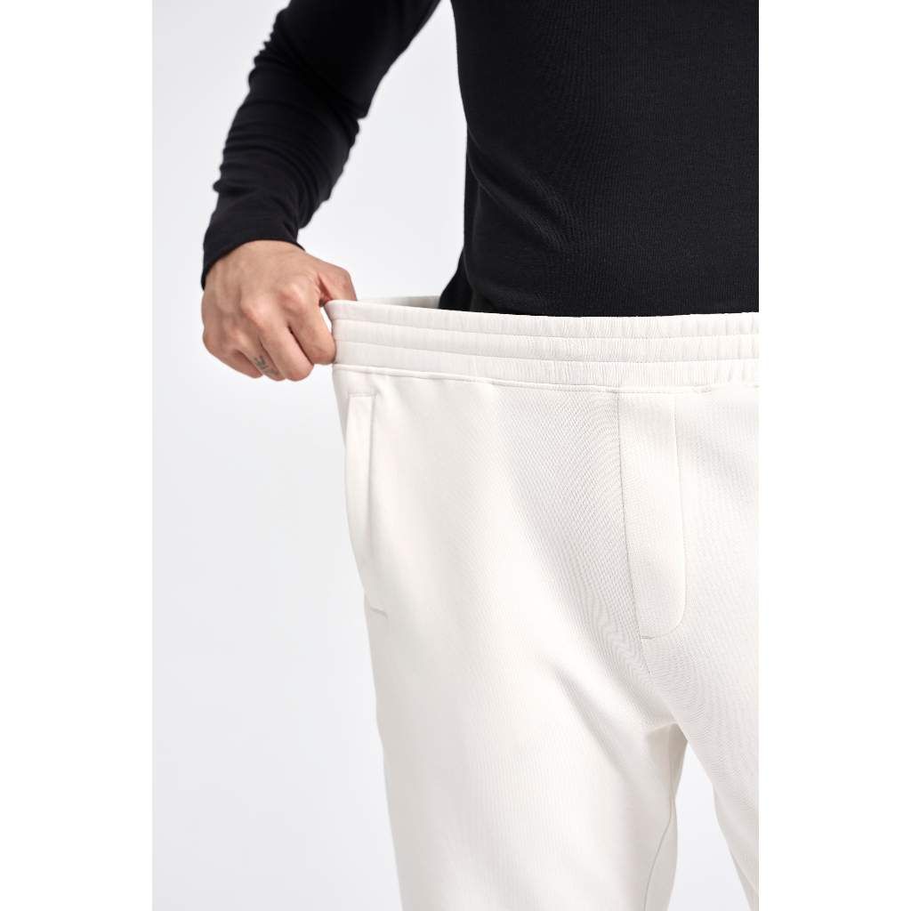 [MUA 3 GIẢM 30%]Quần nỉ nam All-day Pants mềm mại và giữ ấm tốt Coolmate 5