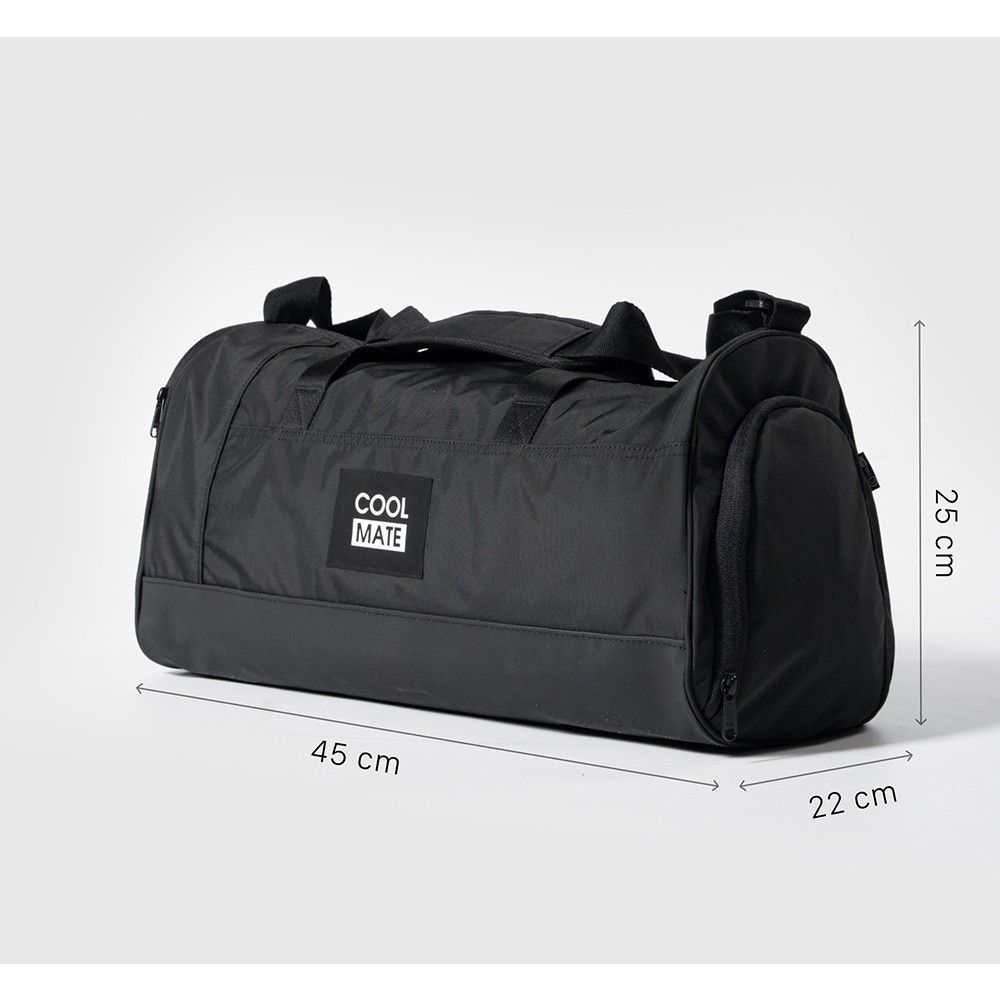 [SALE TẾT]Túi trống Gym Coolmate 2
