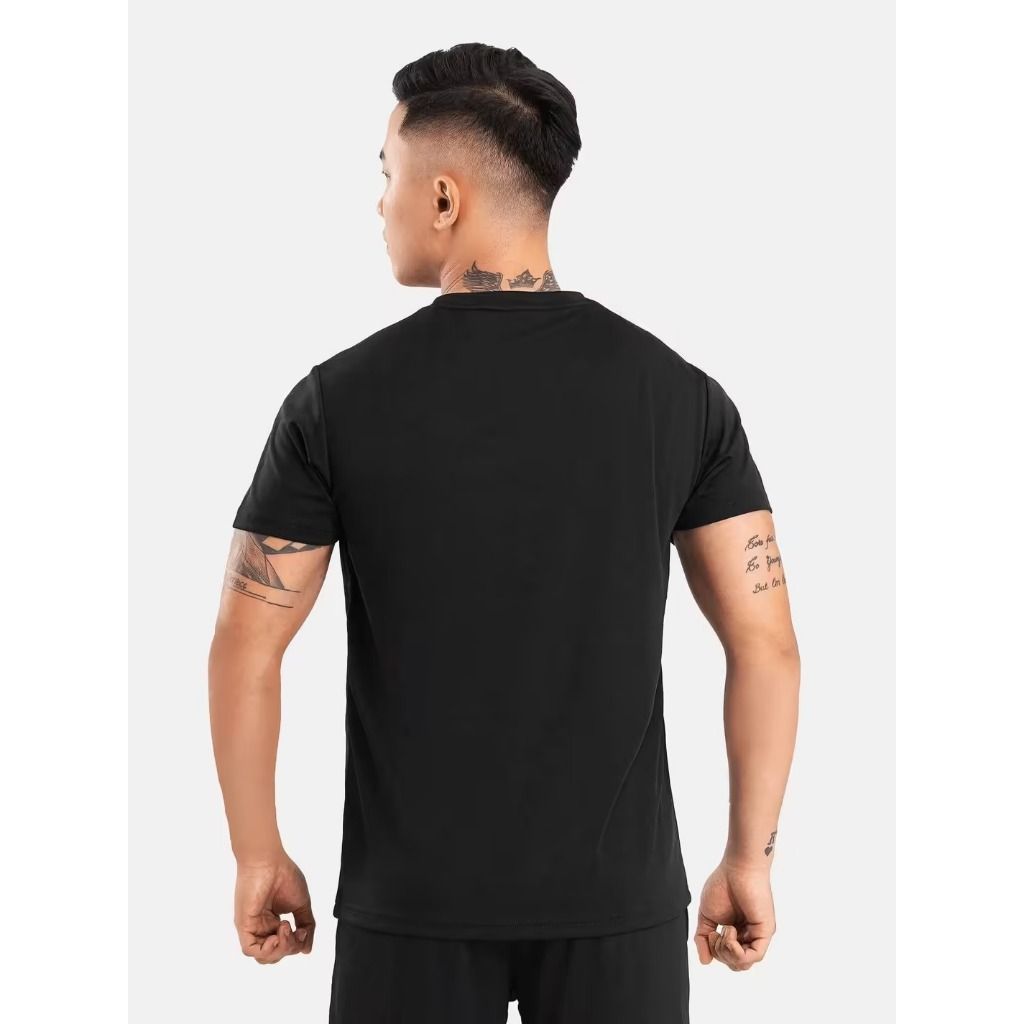 [SALE TẾT]Set thể thao nam Áo Thun Promax-S1 Quần 6 inch zipped set pickleball thoáng khí nhanh khô Coolmate 4