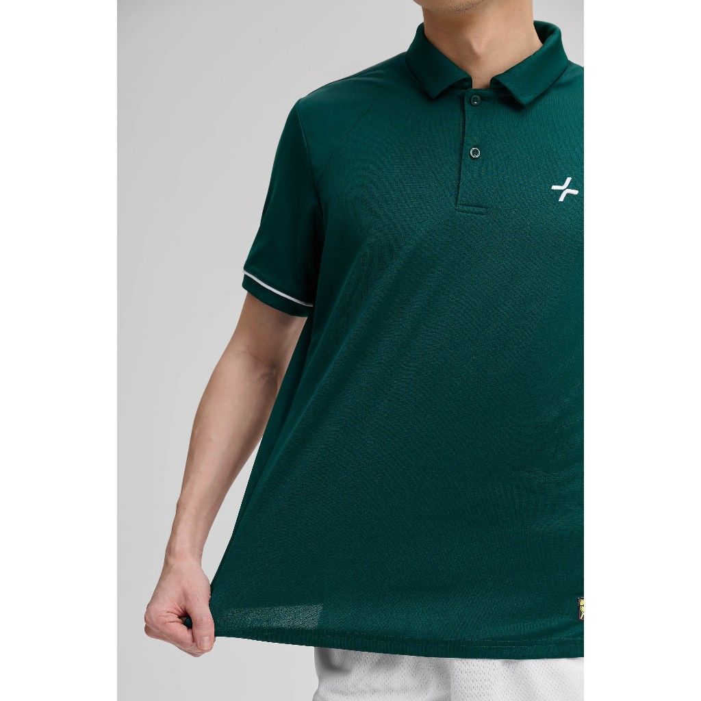 [SALE TẾT-MỚI]Áo polo thể thao nam Pickleball Exdry Nhanh khô, Thoáng khí, Thấm hút tốt Coolmate 7