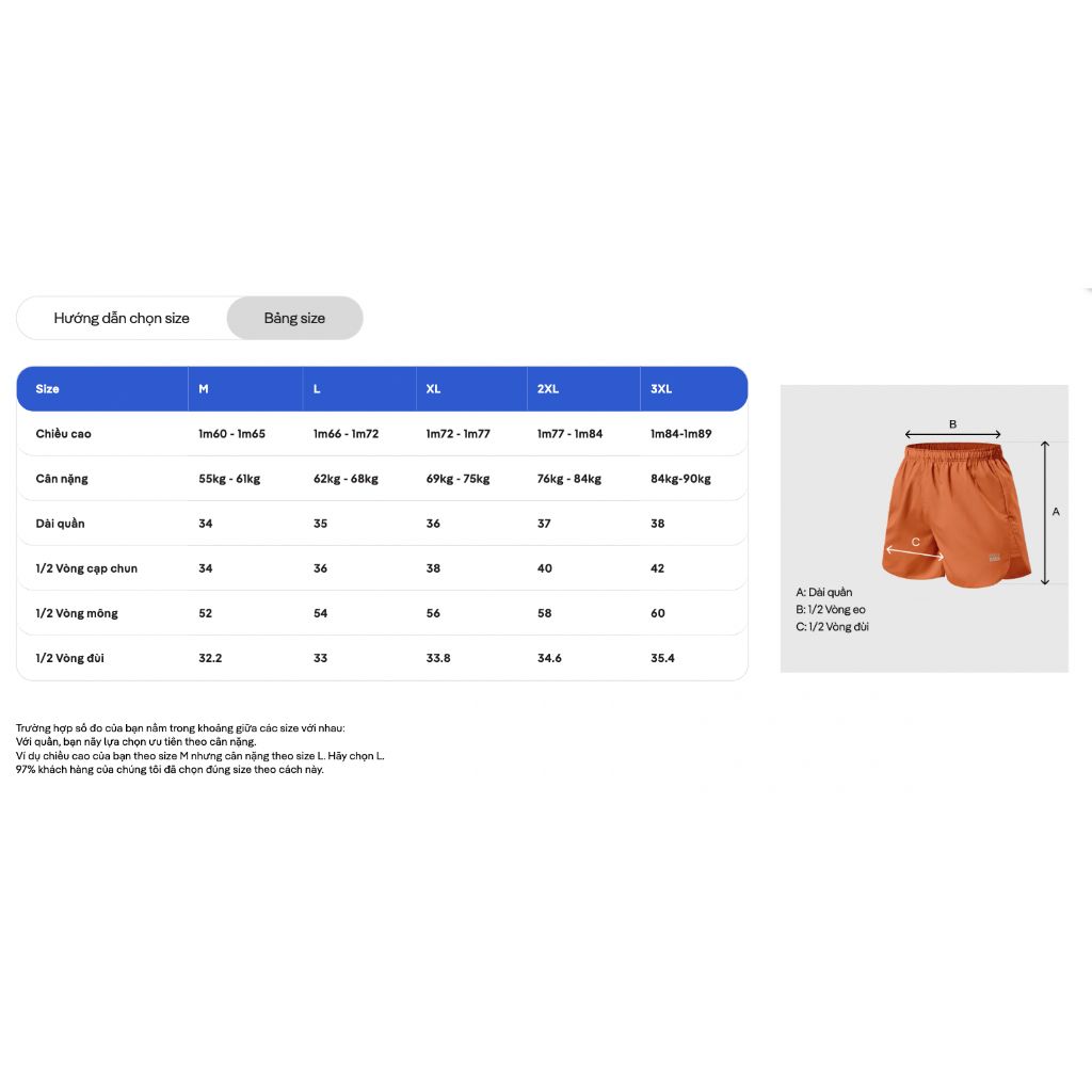 [SALE TẾT]Quần shorts thể thao Maxcool Economy II thoải mái vận động, quần pickleball giá tốt Coolmate 9