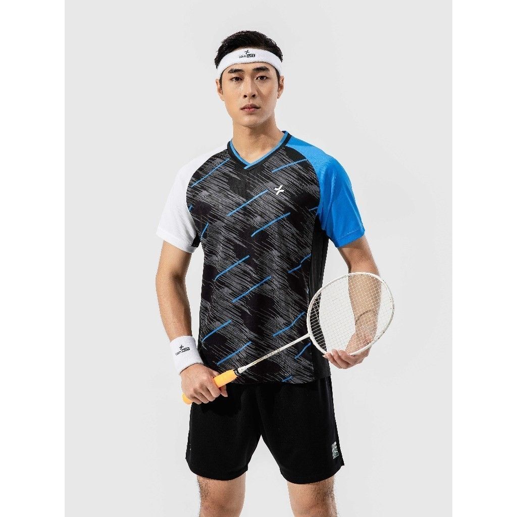 Băng đô thể thao chặn mồ hôi Headband mềm mại thấm hút Coolmate 7