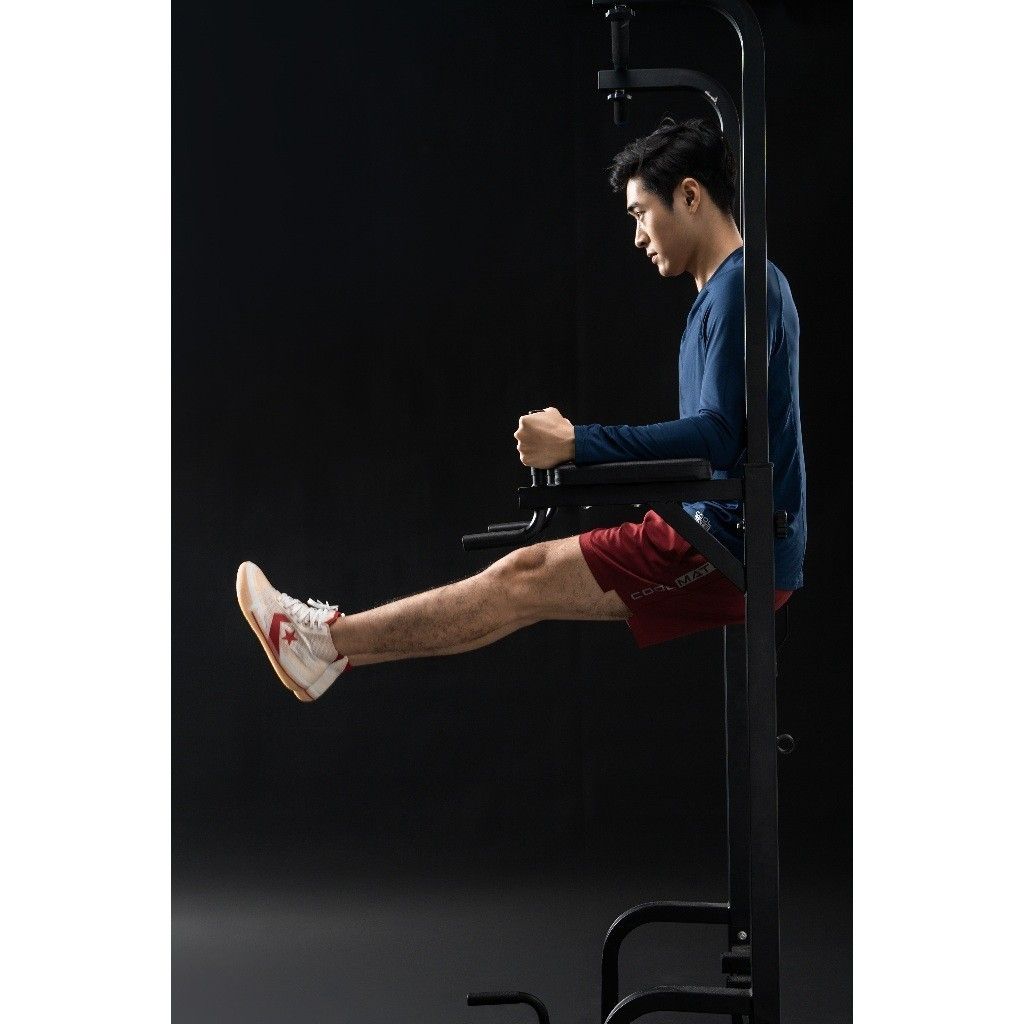 [SALE TẾT-TẶNG 1 QUẦN]Áo thun nam dài tay powerfit thể thao co giãn, thấm hút áo dài tay pickleball tập gym Coolmate 9