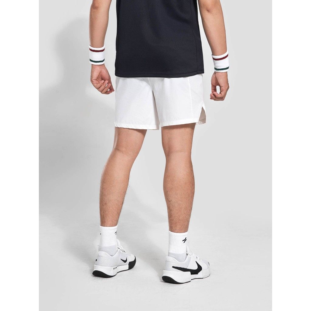 [SALE TẾT-]Quần thể thao nam 6inch Pickleball Smash Shot Nhanh khô, Thoáng khí, Thấm hút tốt Coolmate 2