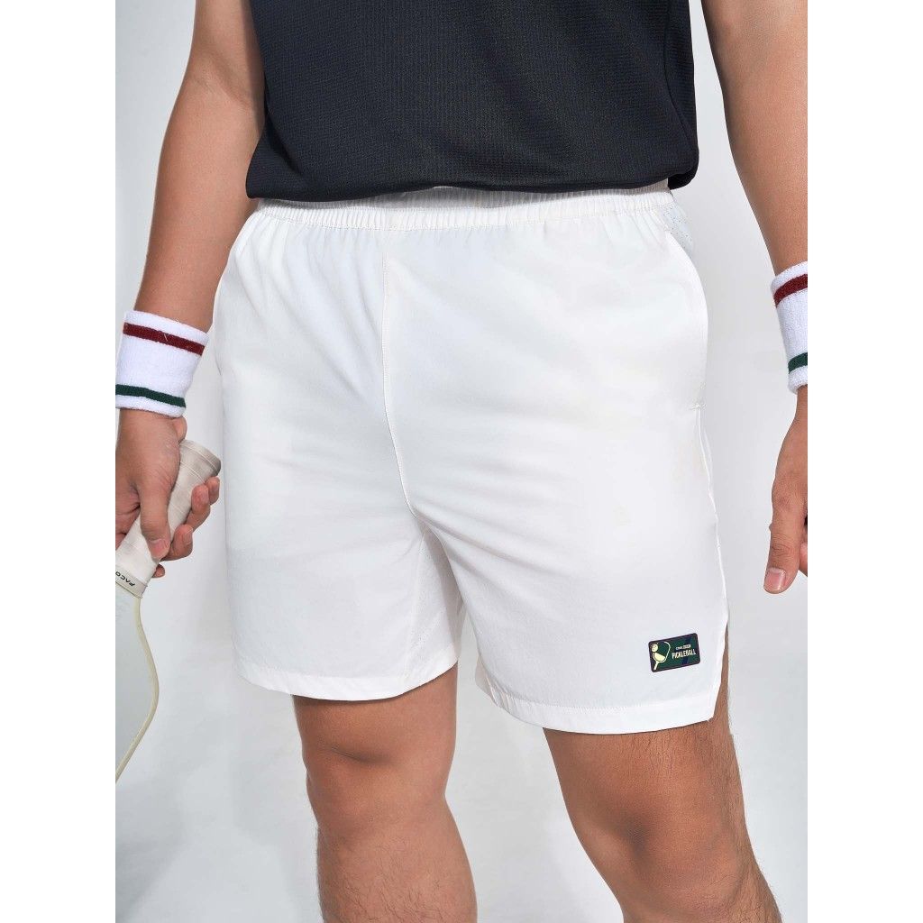 [SALE TẾT-]Quần thể thao nam 6inch Pickleball Smash Shot Nhanh khô, Thoáng khí, Thấm hút tốt Coolmate 4