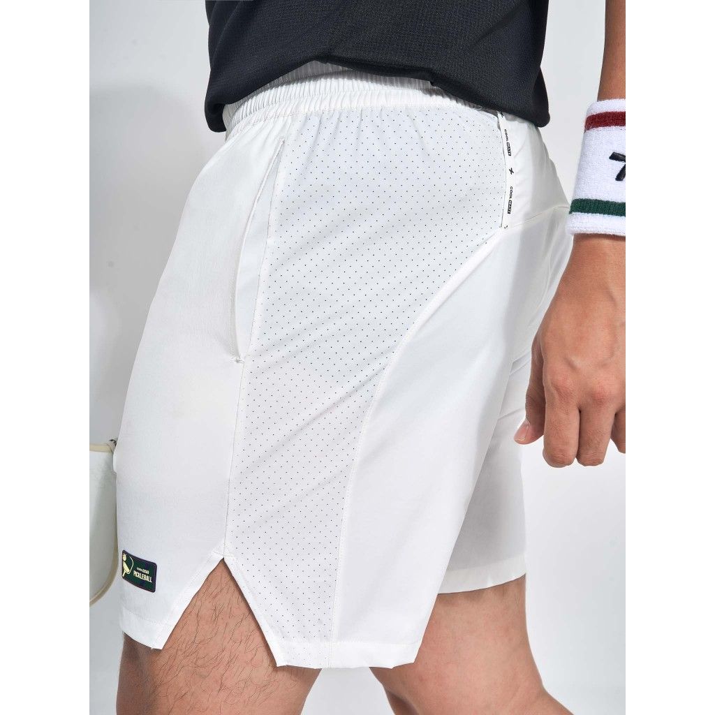 [SALE TẾT-]Quần thể thao nam 6inch Pickleball Smash Shot Nhanh khô, Thoáng khí, Thấm hút tốt Coolmate 5