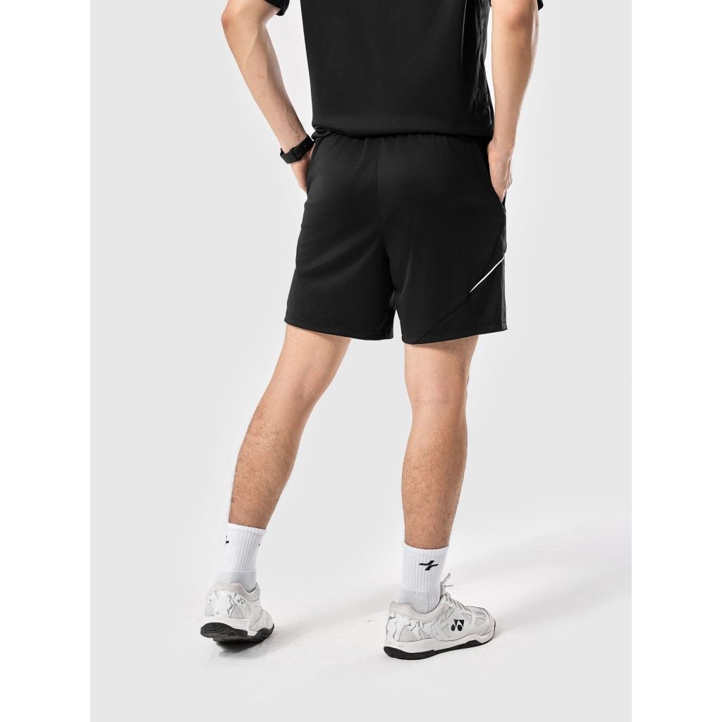 [SALE TẾT-]Quần Short thể thao nam Pickleball Tennis Promax FlexLine Active thoải mái thấm hút thoáng khí Coolmate 2