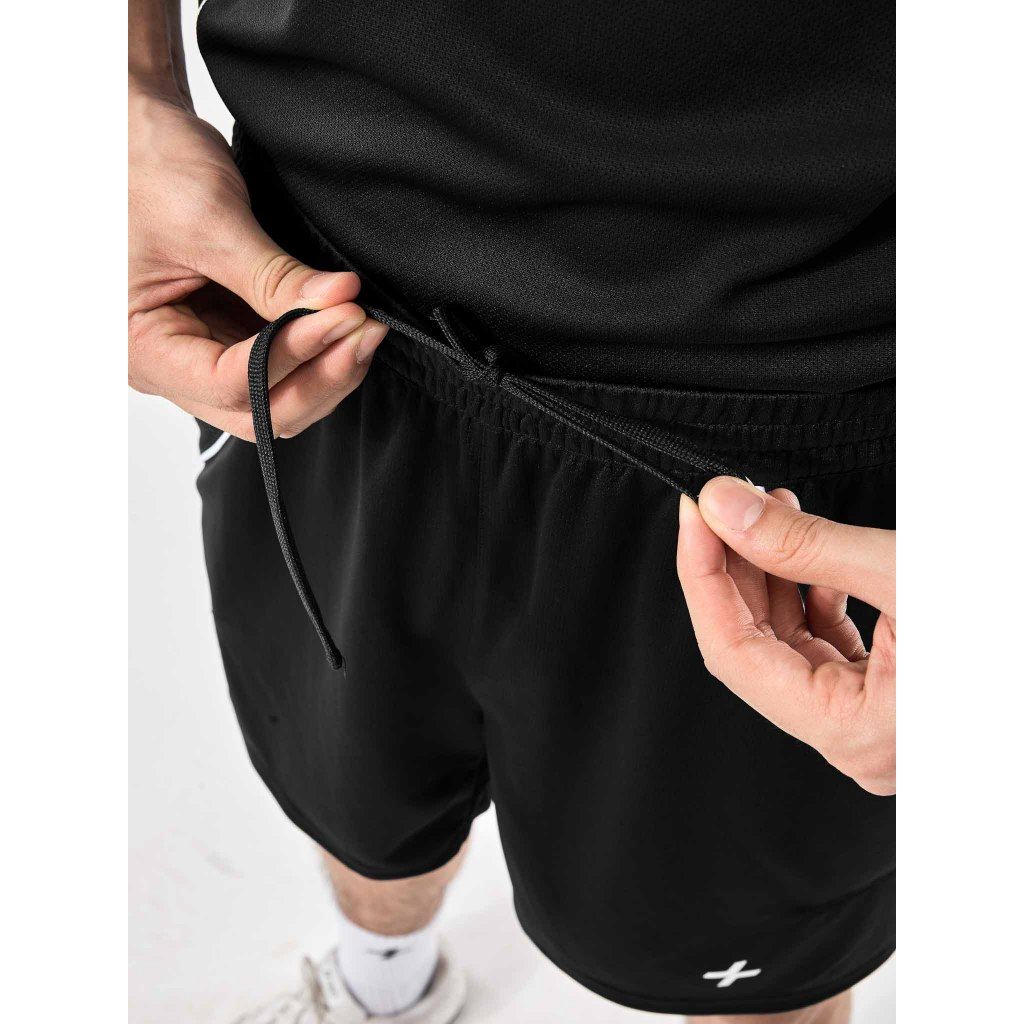 [SALE TẾT-]Quần Short thể thao nam Pickleball Tennis Promax FlexLine Active thoải mái thấm hút thoáng khí Coolmate 4