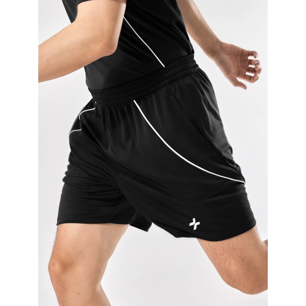 [SALE TẾT-]Quần Short thể thao nam Pickleball Tennis Promax FlexLine Active thoải mái thấm hút thoáng khí Coolmate 6