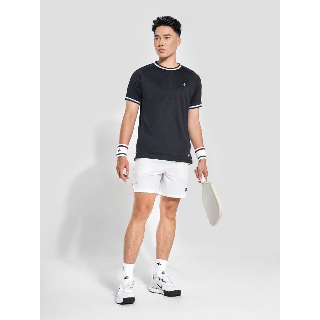 [SALE TẾT-]Áo thun thể thao nam Pickleball Dink Shot, Nhanh khô, Thoáng khí, Thấm hút tốt Coolmate 7