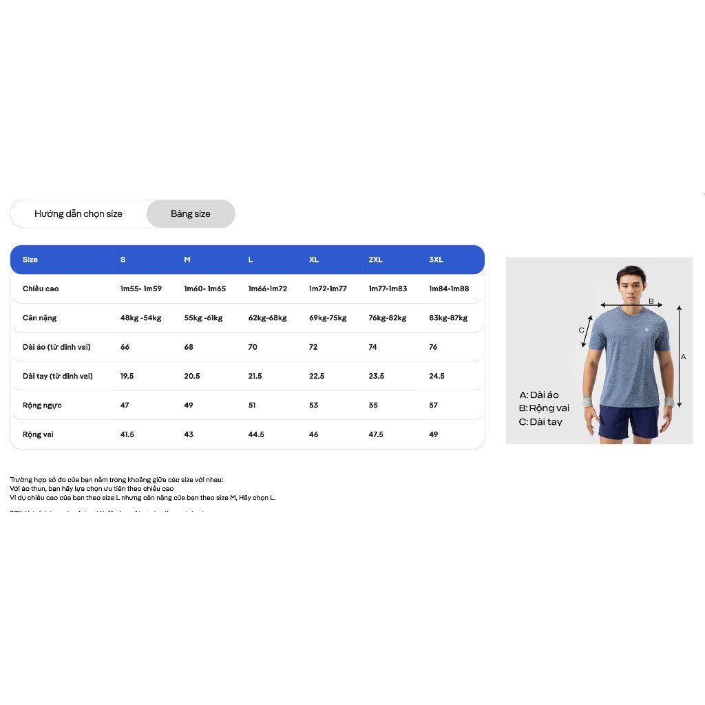 [SALE TẾT-]Áo thun thể thao Melange Exdry thấm hút khoáng khí nhanh khô, áo pickleball, tennis Coolmate 8