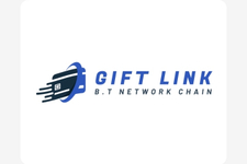 GIFT LINK (b.t Network chain)