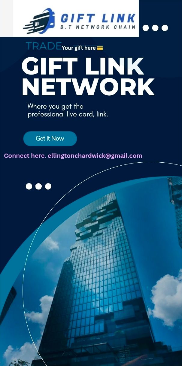 Network by Gift