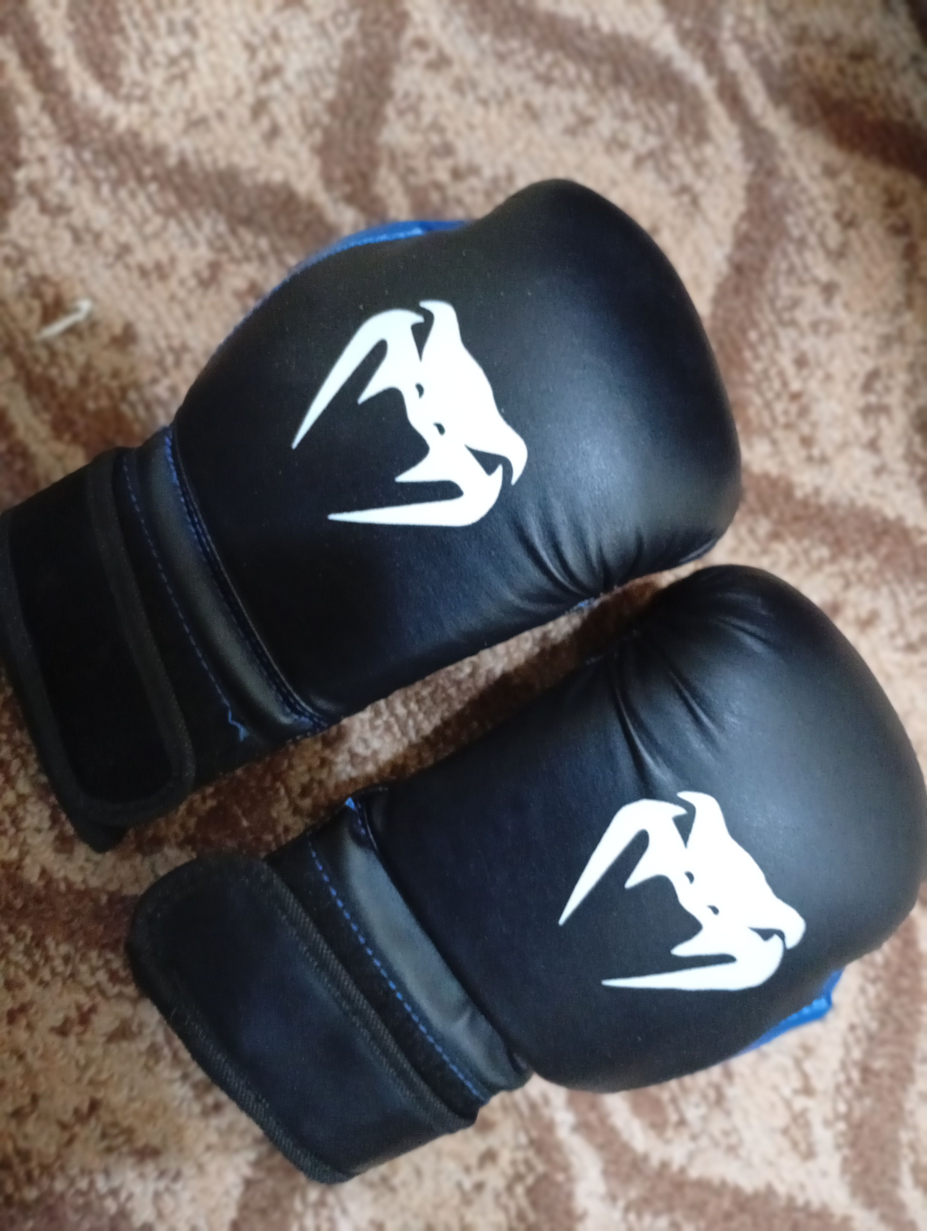 kids Boxing gloves 🥊 2
